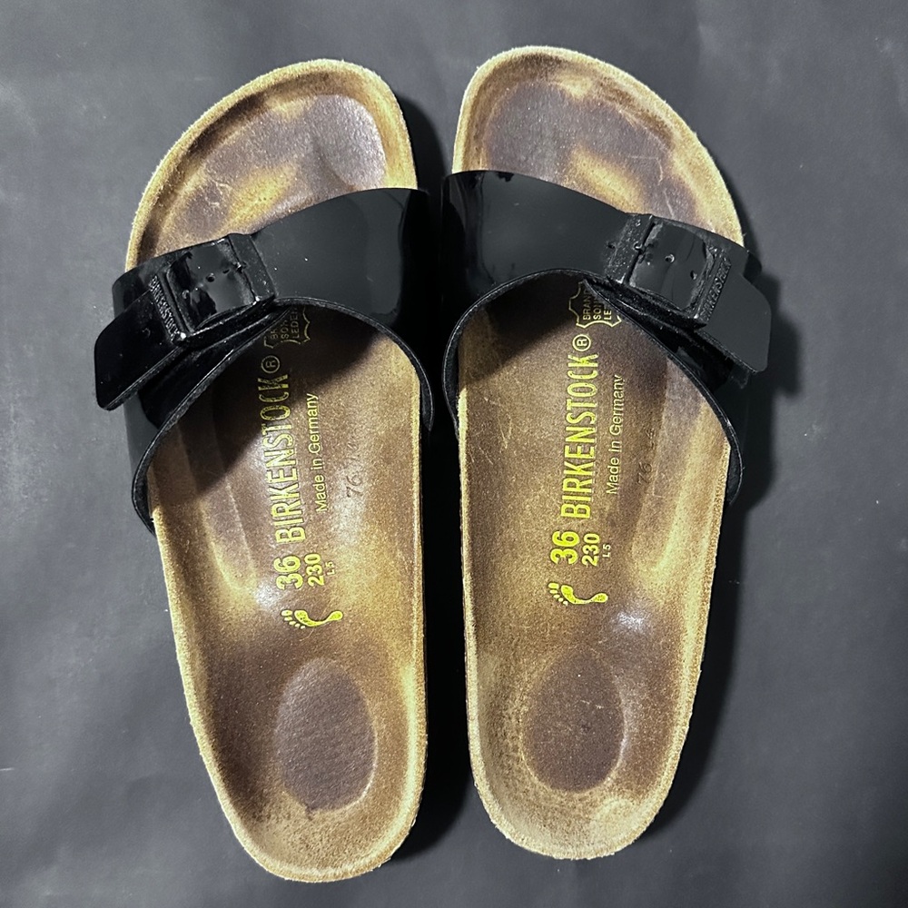 Birkenstock Madrid Sandals